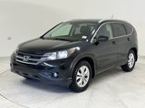 Used 2012 Honda CR-V EX-L image 3