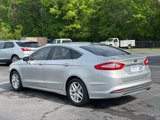 Used 2014 Ford Fusion SE w/ Equipment Group 202A image 5