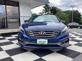 Used 2017 Hyundai Sonata Limited w/ Tech Package 03 image 2