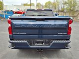 Used 2022 Chevrolet Silverado 1500 Custom image 4