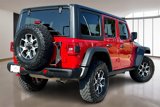 Used 2020 Jeep Wrangler Unlimited Rubicon image 2