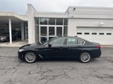 Certified 2021 BMW 530i xDrive w/ Premium Package image 2