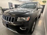 Used 2014 Jeep Grand Cherokee Limited image 4