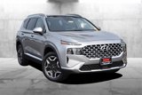 Used 2023 Hyundai Santa Fe Limited image 2
