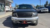 Used 2002 Ford F150 4x4 SuperCab image 4