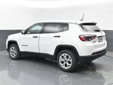 New 2025 Jeep Compass Sport image 3