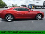 Used 2015 Chevrolet Camaro LT w/ 1LT Preferred Package image 6