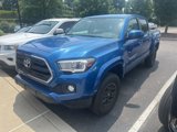 Used 2017 Toyota Tacoma SR5 image 4