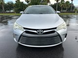 Used 2015 Toyota Camry XLE image 3