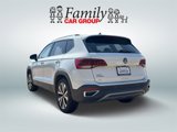 Used 2022 Volkswagen Taos SE image 4