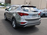 Used 2018 Hyundai Santa Fe Sport w/ 2.4L Value Package 02 image 2