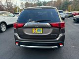 Used 2016 Mitsubishi Outlander SE image 4