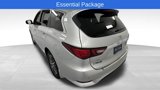 Used 2019 INFINITI QX60 Luxe w/ Essential Package image 5