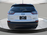 Used 2021 Jeep Cherokee Latitude Lux w/ Comfort/Convenience Group image 5