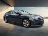 Used 2017 Honda Civic LX image 2