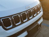 Used 2023 Jeep Compass Latitude image 3