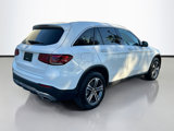 Used 2021 Mercedes-Benz GLC 300 image 3