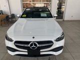 Certified 2024 Mercedes-Benz C 300 4MATIC Sedan image 2