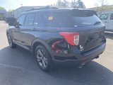 Used 2021 Ford Explorer XLT w/ Equipment Group 202A image 5