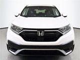 Used 2021 Honda CR-V EX-L image 2