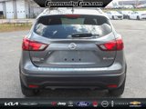 Used 2017 Nissan Rogue Sport SL w/ SL Premium Package image 5