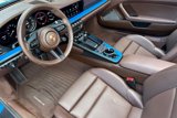 Certified 2023 Porsche 911 Carrera GTS image 4