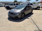 Used 2014 Honda Civic EX image 3