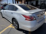 Used 2015 Nissan Altima 2.5 S w/ Special Edition Package image 4