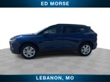 Certified 2022 Chevrolet Blazer LT image 4