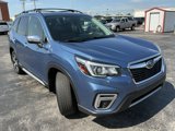 Used 2019 Subaru Forester Touring image 3