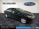 Used 2018 Chevrolet Cruze LT w/ Convenience Package image 4