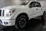 Used 2018 Nissan Titan PRO-4X w/ Pro-4x Convenience Package image 4