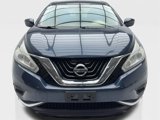 Used 2015 Nissan Murano S w/ Navigation Package image 4