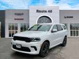 Used 2022 Dodge Durango GT image 2