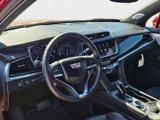 New 2025 Cadillac XT6 Premium Luxury image 3