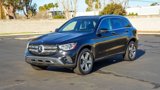 Used 2022 Mercedes-Benz GLC 300 image 3