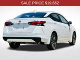 New 2024 Nissan Versa SV w/ Trunk Package image 6