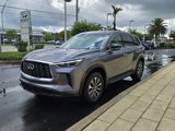 Certified 2024 INFINITI QX60 Pure image 3