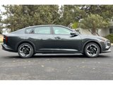 New 2025 Kia K4 EX image 3