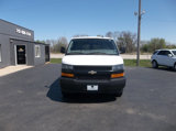 Used 2022 Chevrolet Express 3500 LS image 4