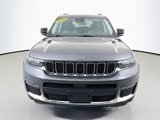 Used 2022 Jeep Grand Cherokee L Limited image 2
