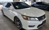 Used 2014 Honda Accord EX-L image 2