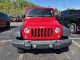 Used 2015 Jeep Wrangler Sport w/ Quick Order Package 24S image 2