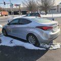 Used 2014 Hyundai Elantra SE w/ Option Group 02 image 2