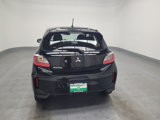 Used 2021 Mitsubishi Mirage image 6
