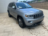 Used 2019 Jeep Grand Cherokee Limited image 3