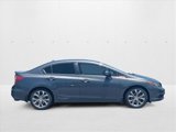 Used 2012 Honda Civic Si image 4