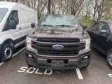 Certified 2020 Ford F150 Lariat image 2