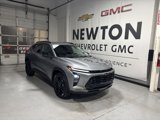 New 2025 Chevrolet Trax ACTIV w/ Driver Confidence Package image 2