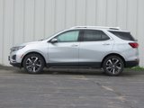Used 2022 Chevrolet Equinox Premier image 4